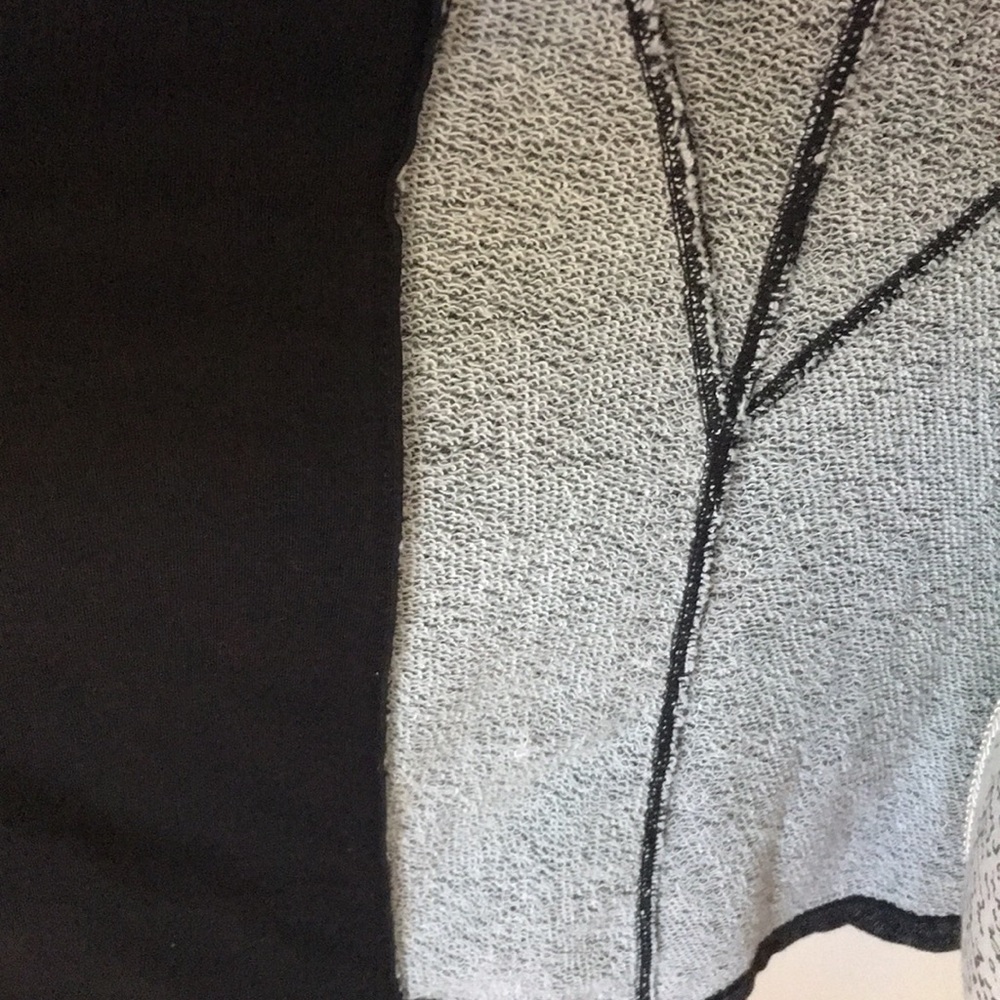 Kenzie jacket zip up - Picture 3 of 6